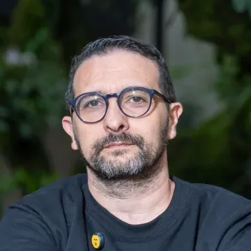José Betancur